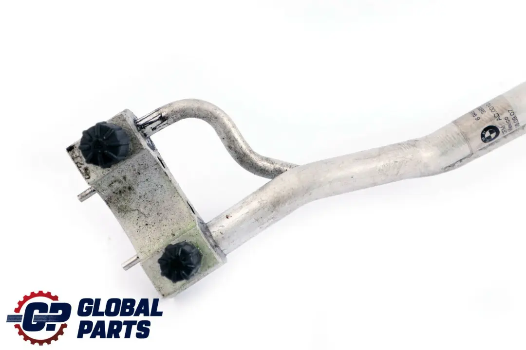 Klimatyzacja Rura podwójna do BMW X5 E70 o numerze 6945725 BMW X5 E70 Klimatyzacja Rura podwójna - SKU 6945725 - Numer Części 6945725