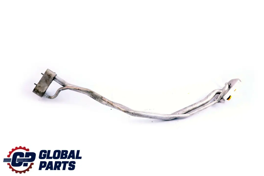 Kältemittelleitung Doppelrohr für BMW X5 er E70 mit Teilenummer 6945725 BMW X5 er E70 Kältemittelleitung Doppelrohr - SKU 6945725 - Teilenummer 6945725