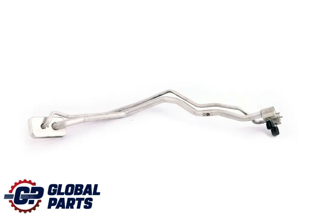 Conditioning A/C Refrigerant Line Double Pipe 9187635 to BMW X5 er E70 Air with Part number 6945725 BMW X5 er E70 Air Conditioning A/C Refrigerant Line Double Pipe 9187635 - SKU 6945725 - Part number 6945725