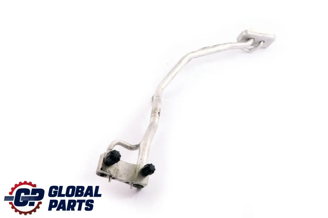 Conduite de Refrigerant Double Tuyau pour BMW X5 E70 à propos du numéro de pièce 6945725 BMW X5 E70 Conduite de Refrigerant Double Tuyau - SKU 6945725 - Numéro de pièce 6945725