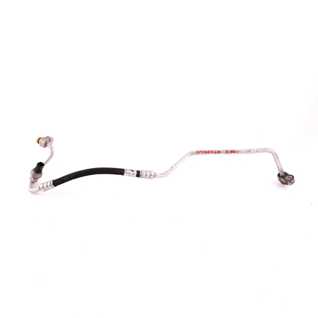 BMW X5 X6 E70 E71 Przewód Wąż Klimatyzacji - SKU 6945726 - Numer Części 6945726