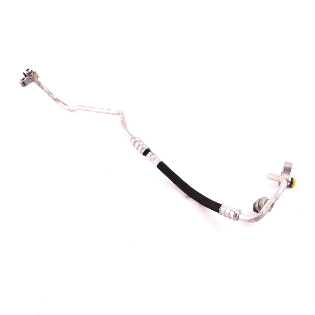 Presion Aire Acondicionado Condensador Doble Tubo para BMW E70 E71 Linea De con número de pieza 6945726 BMW E70 E71 Linea De Presion Aire Acondicionado Condensador Doble Tubo - SKU 6945726 - Número de pieza 6945726