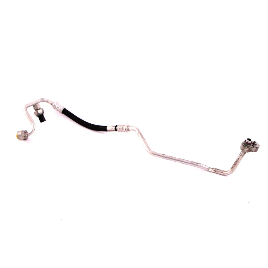 Klimaanlage Klimaschlauch Leitung Schlauch für BMW X5 X6 E70 E71 mit Teilenummer 6945726 BMW X5 X6 E70 E71 Klimaanlage Klimaschlauch Leitung Schlauch - SKU 6945726 - Teilenummer 6945726