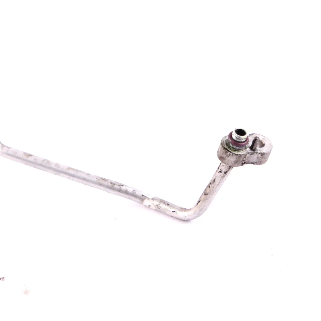 Presion Aire Acondicionado Condensador Doble Tubo para BMW E70 E71 Linea De con número de pieza 6945726 BMW E70 E71 Linea De Presion Aire Acondicionado Condensador Doble Tubo - SKU 6945726 - Número de pieza 6945726