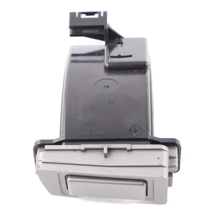 BMW E65 E66 E67 Saloon Centre Console Phone Board Drawer - SKU 6945842 - Part number 6945842
