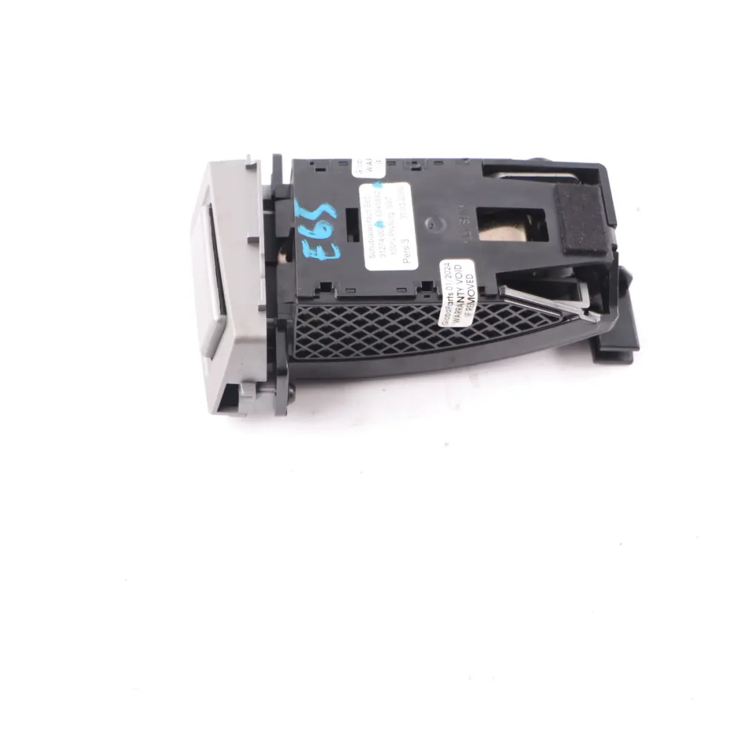 Centre Console Phone Board Drawer to BMW E65 E66 E67 Saloon with Part number 6945842 BMW E65 E66 E67 Saloon Centre Console Phone Board Drawer - SKU 6945842 - Part number 6945842