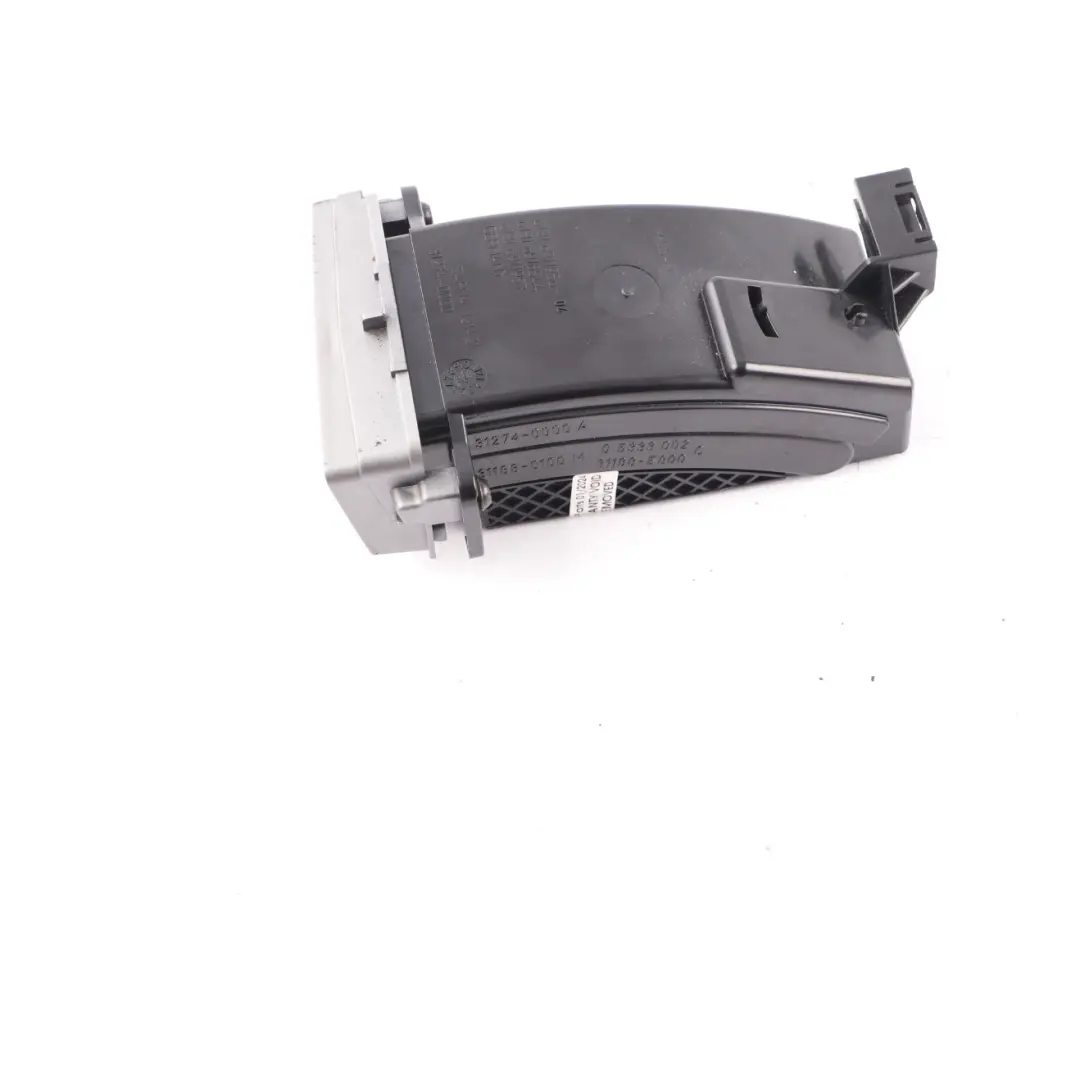 Centre Console Phone Board Drawer to BMW E65 E66 E67 Saloon with Part number 6945842 BMW E65 E66 E67 Saloon Centre Console Phone Board Drawer - SKU 6945842 - Part number 6945842