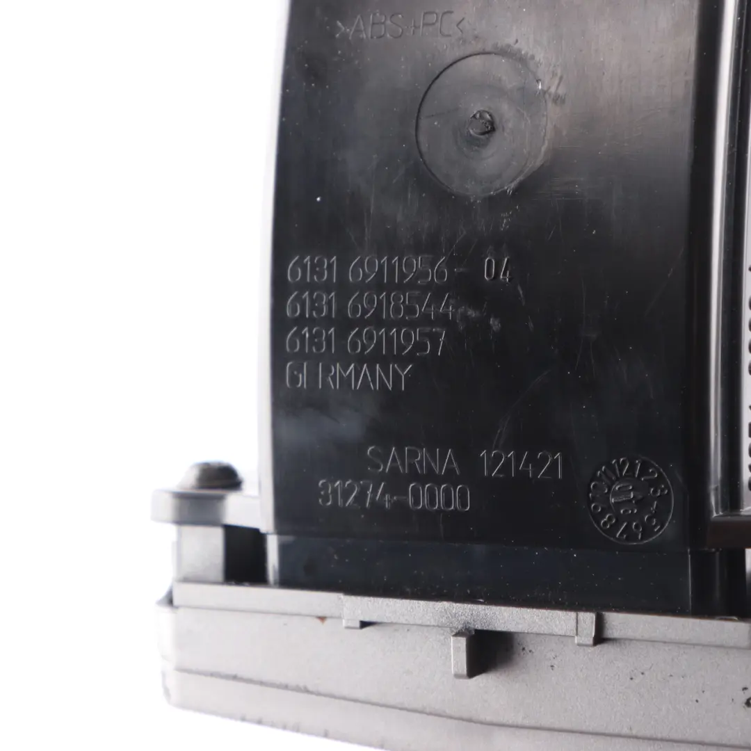 Centre Console Phone Board Drawer to BMW E65 E66 E67 Saloon with Part number 6945842 BMW E65 E66 E67 Saloon Centre Console Phone Board Drawer - SKU 6945842 - Part number 6945842