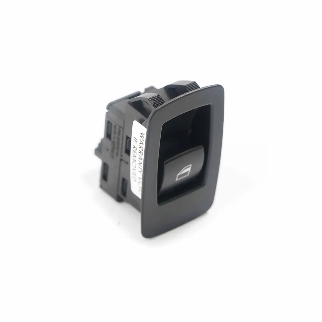 Interruptor Elevalunas para BMW X5 X6 Z4 E70 E71 E87 E89 E90 E91 E92 con número de pieza 61316935534 BMW X5 X6 Z4 E70 E71 E87 E89 E90 E91 E92 Interruptor Elevalunas - SKU 6945874 - Número de pieza 61316935534