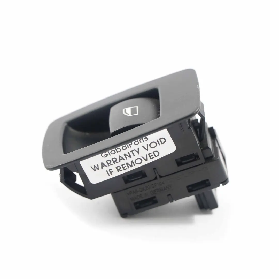 Interruttore Alzacristallo per BMW X5 X6 Z4 E70 E71 E87 E89 E90 E91 E92 con numero di parte 61316935534 BMW X5 X6 Z4 E70 E71 E87 E89 E90 E91 E92 Interruttore Alzacristallo - SKU 6945874 - Numero di parte 61316935534