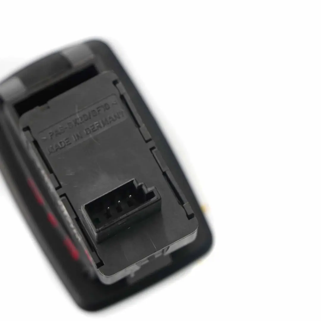 BMW X5 X6 Z4 E70 E71 E87 E89 E90 E91 E92 Interruptor Elevalunas - SKU 6945874 - Número de pieza 61316935534