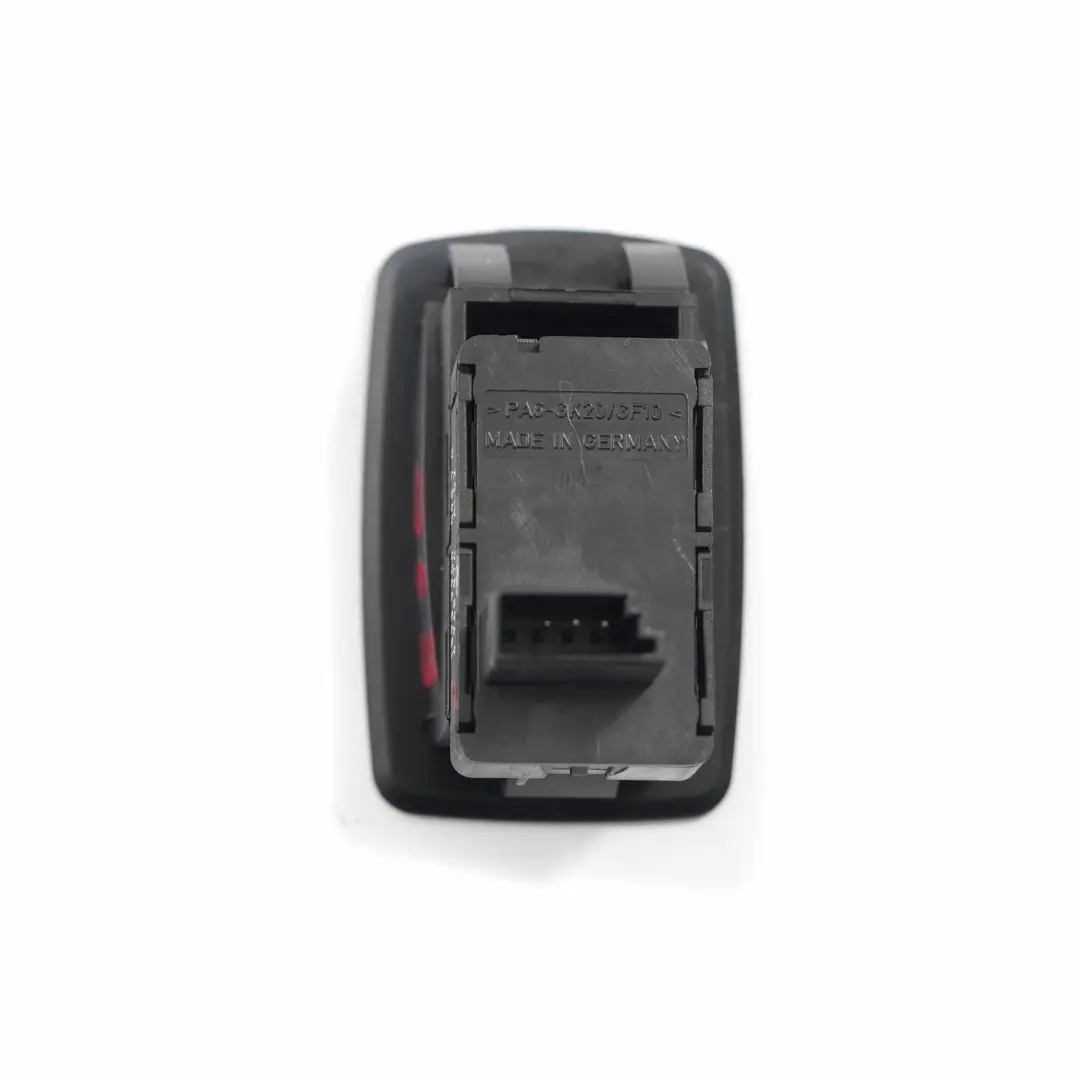 BMW X5 X6 Z4 E70 E71 E87 E89 E90 E91 E92 Interruptor Elevalunas - SKU 6945874 - Número de pieza 61316935534