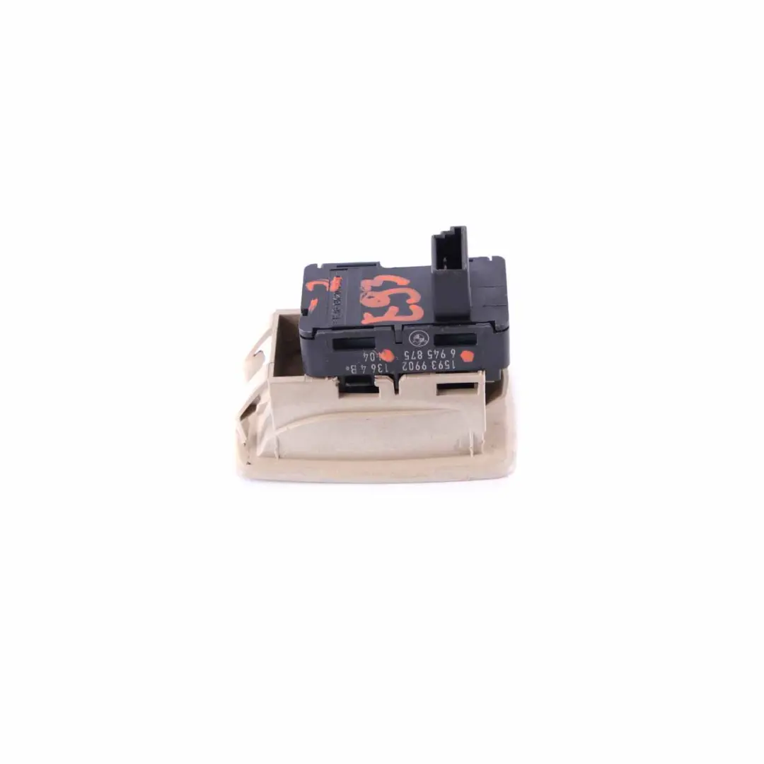  Switch Window Lifter BMW E70 E71 E90 E91 E92 E93 Button Beige - SKU 6945875-2 - Part number 6945875