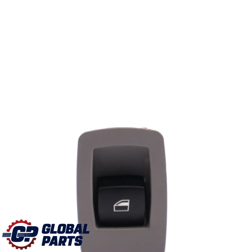 Interruttore Alzacristalli Grigio per BMW E70 E71 E90 E91 E92 E93 con numero di parte 6945875 BMW E70 E71 E90 E91 E92 E93 Interruttore Alzacristalli Grigio - SKU 6945875 - Numero di parte 6945875