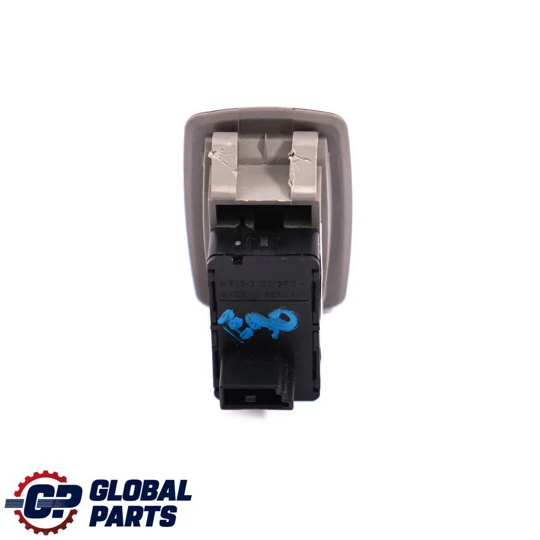BMW E70 E71 E90 E91 E92 E93 Switch Window Lifter Grey - SKU 6945875 - Part number 6945875