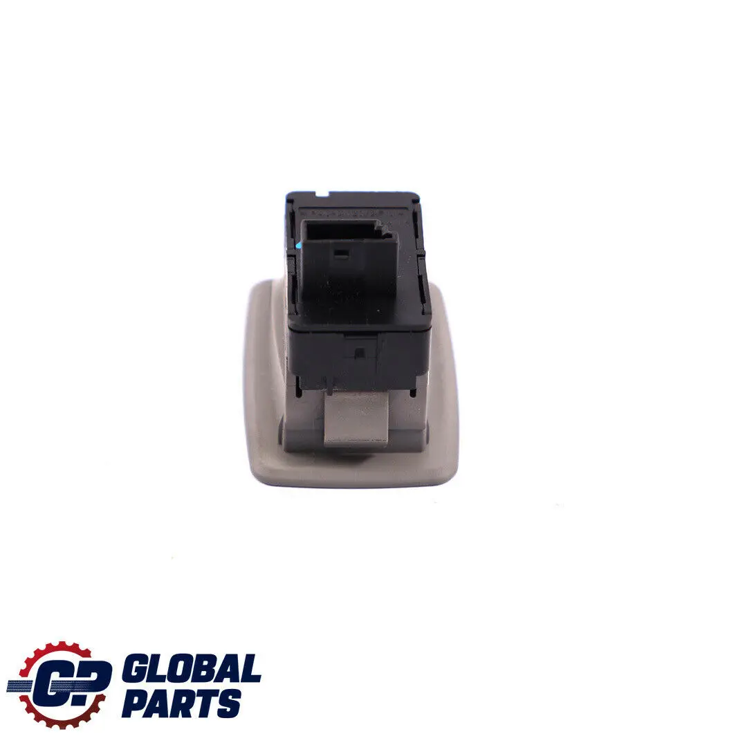 BMW E70 E71 E90 E91 E92 E93 Switch Window Lifter Grey - SKU 6945875 - Part number 6945875