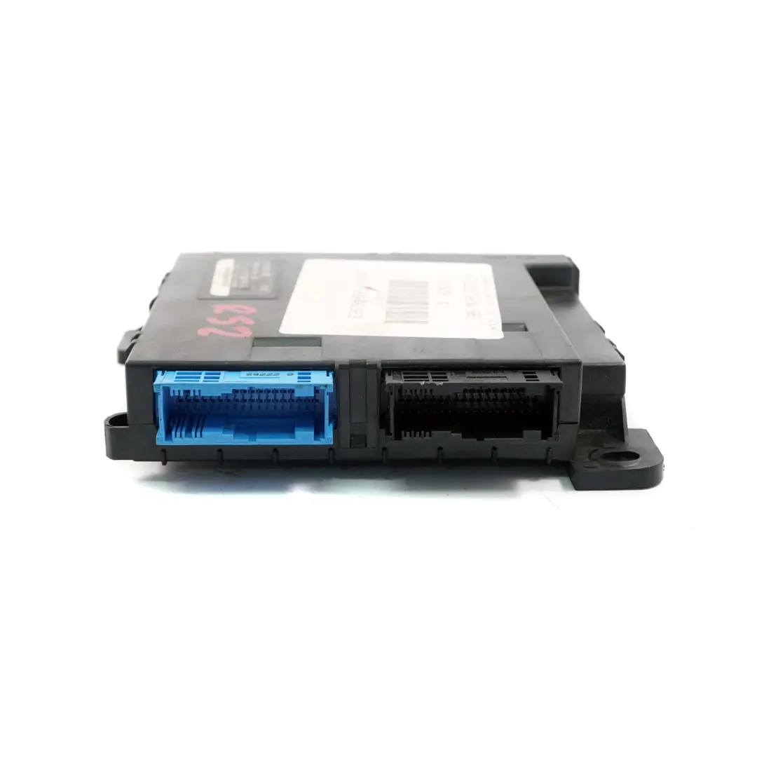 Unidad De control De La carroceria Modulo basico BCM para Mini One R52 Cabrio con número de pieza 6982115 Mini One R52 Cabrio Unidad De control De La carroceria Modulo basico BCM - SKU 6946363 - Número de pieza 6982115
