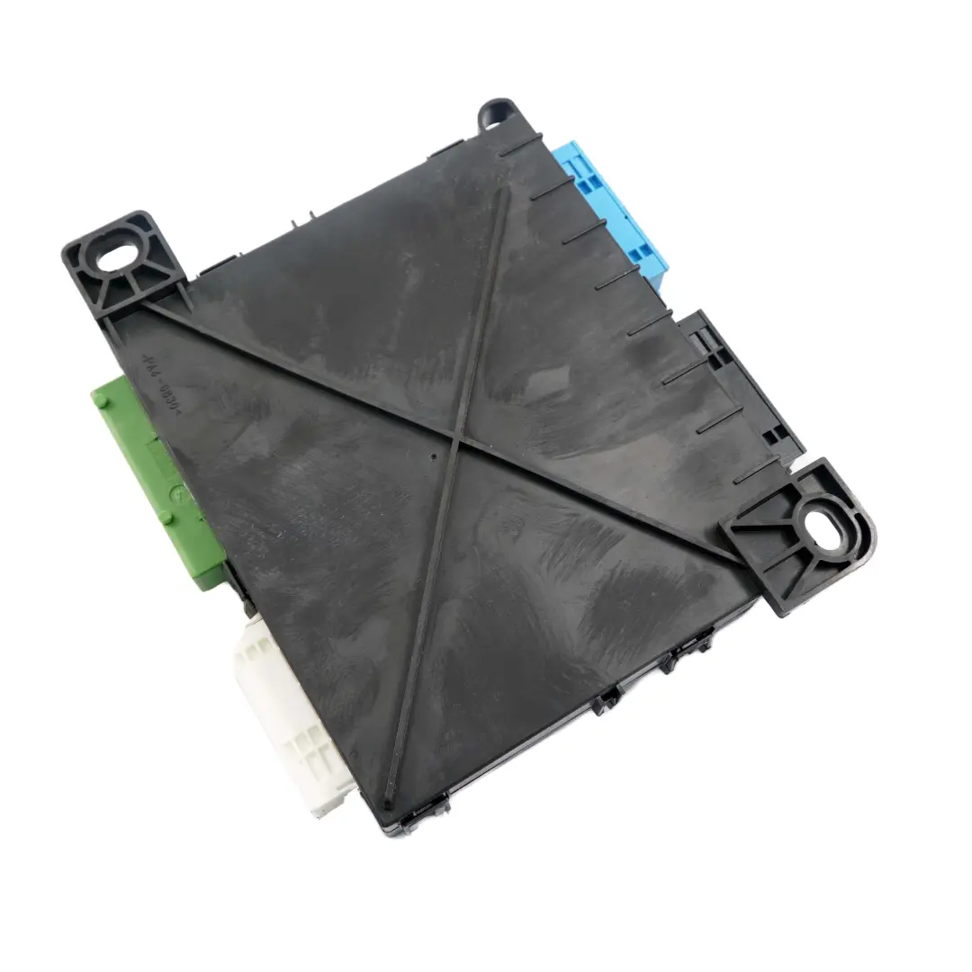 Grundmodul Steuergerät BCM Modul ECU für Mini Cooper One R52 Cabrio mit Teilenummer 6982115 Mini Cooper One R52 Cabrio Grundmodul Steuergerät BCM Modul ECU - SKU 6946363 - Teilenummer 6982115