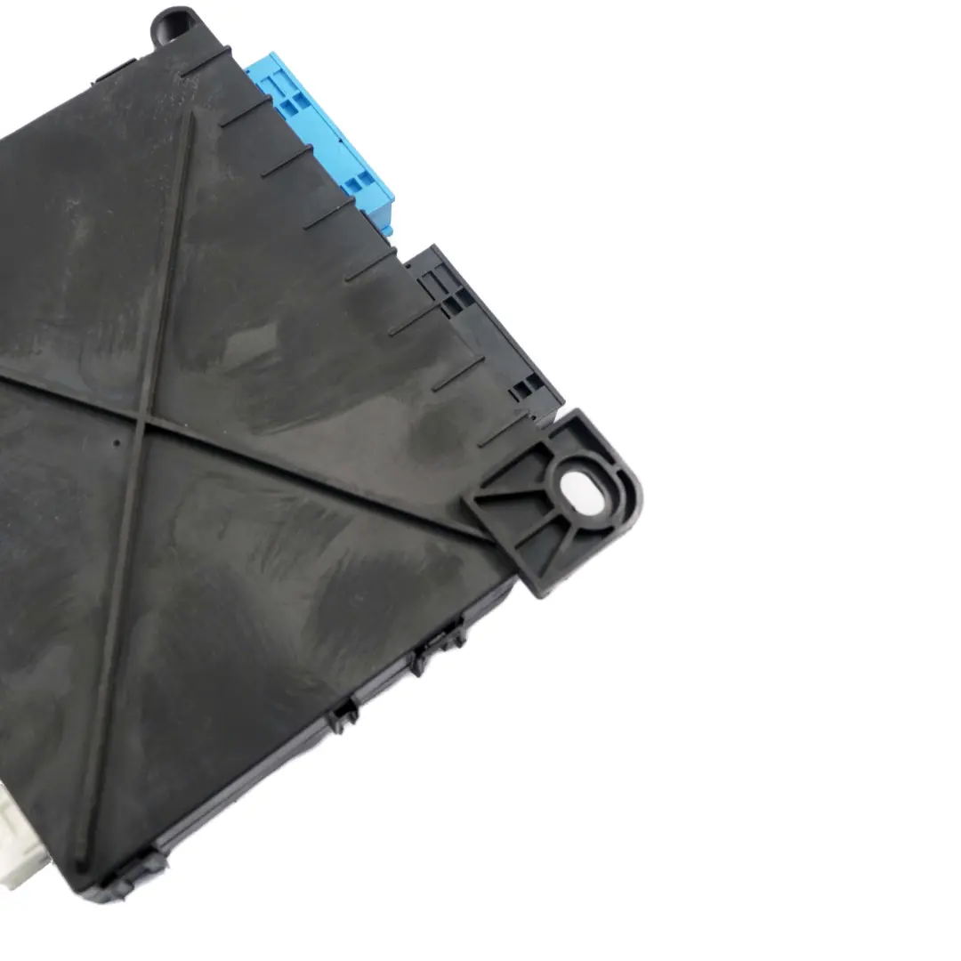 Mini Cooper One R52 Cabrio Body Control Unit Basic Module BCM - SKU 6946363 - Part number 6982115