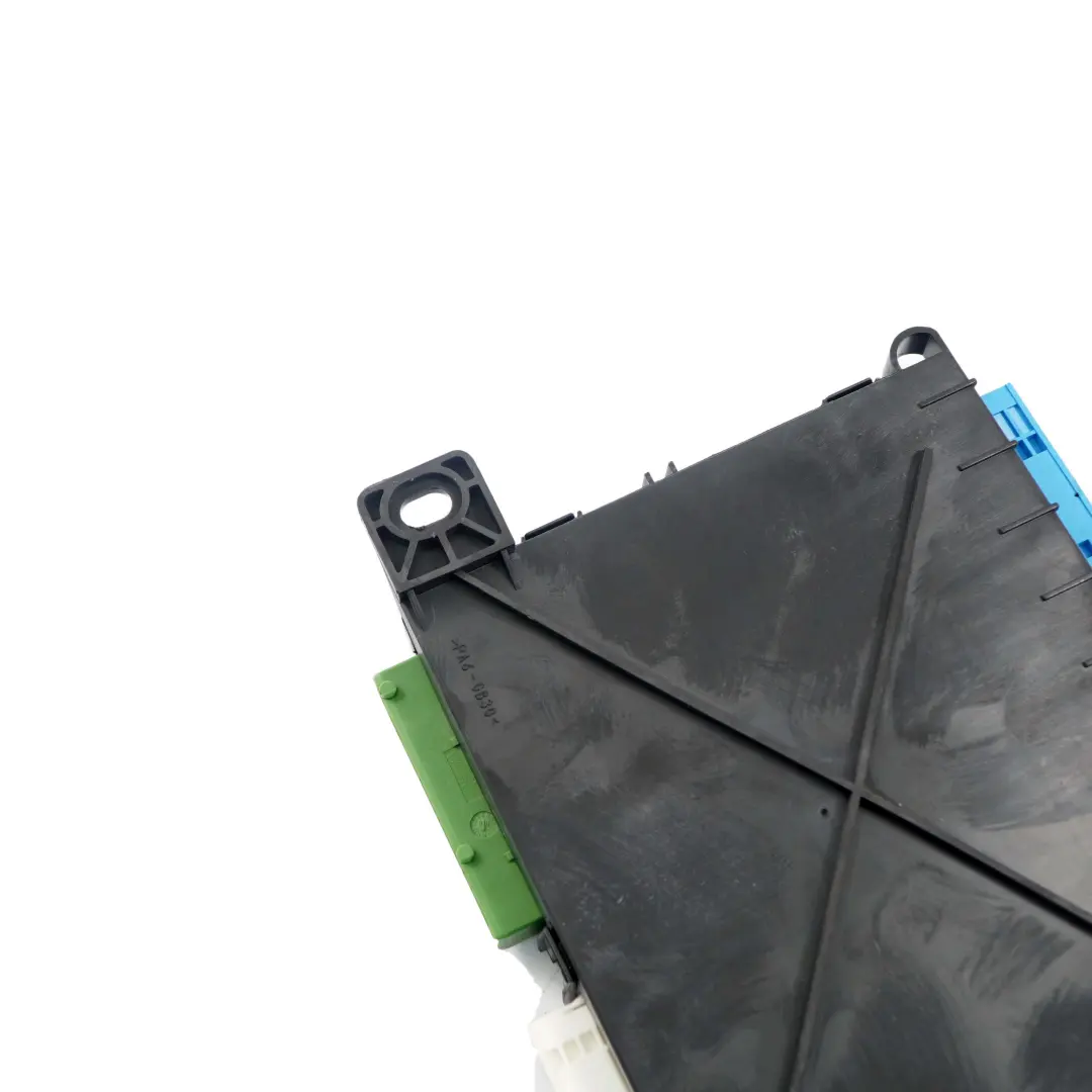 Grundmodul Steuergerät BCM Modul ECU für Mini Cooper One R52 Cabrio mit Teilenummer 6982115 Mini Cooper One R52 Cabrio Grundmodul Steuergerät BCM Modul ECU - SKU 6946363 - Teilenummer 6982115