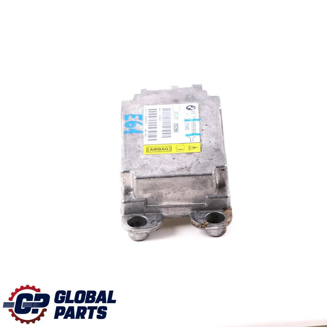 BMW E60 E61 Air Module ECU Control Unit Centre Sensor 6963024 6952993 - SKU 6946400 - Part number 6941018