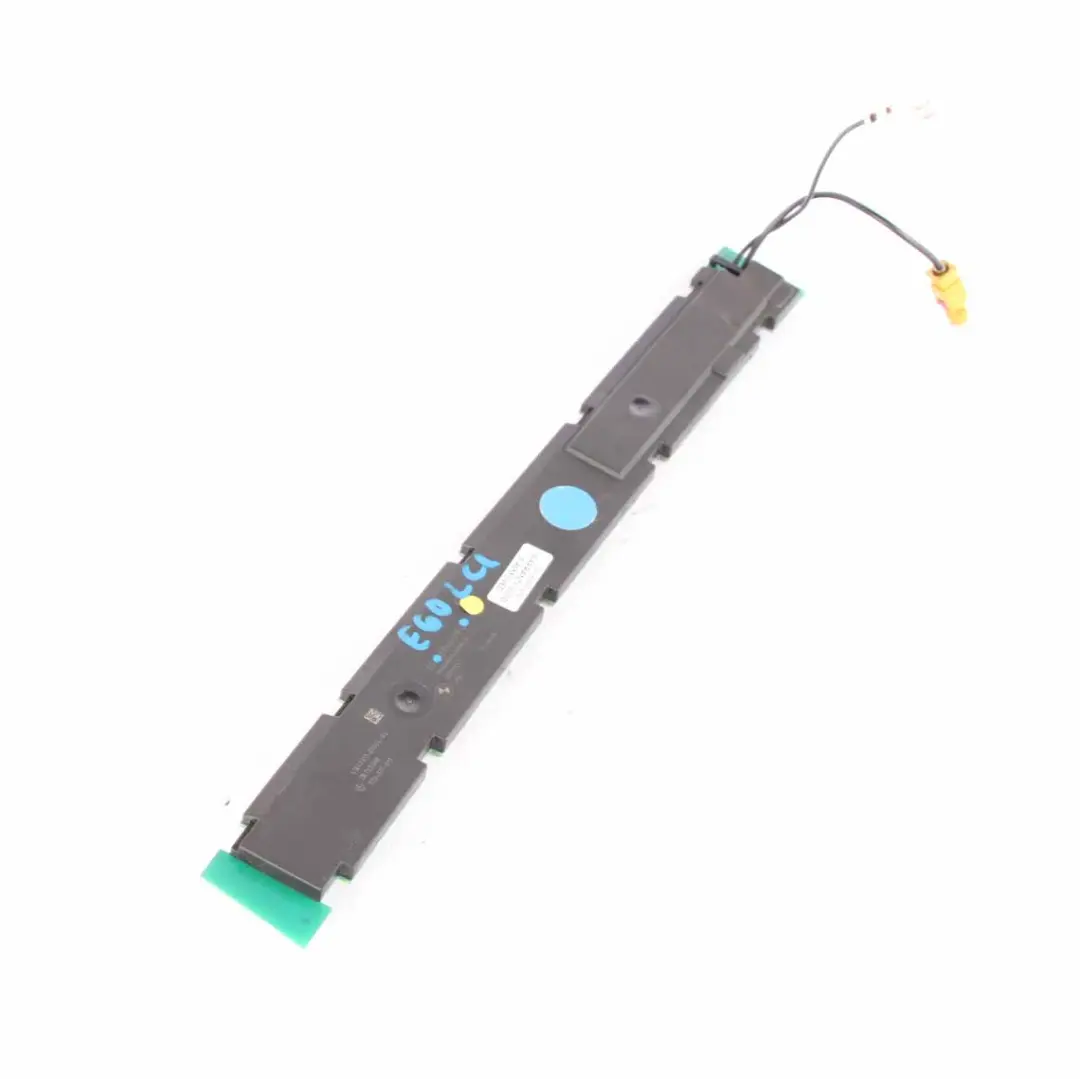  Antenna Amplifier BMW E60 LCI Aerial Diversity Control Unit DAB - SKU 6946409 - Part number 6946409