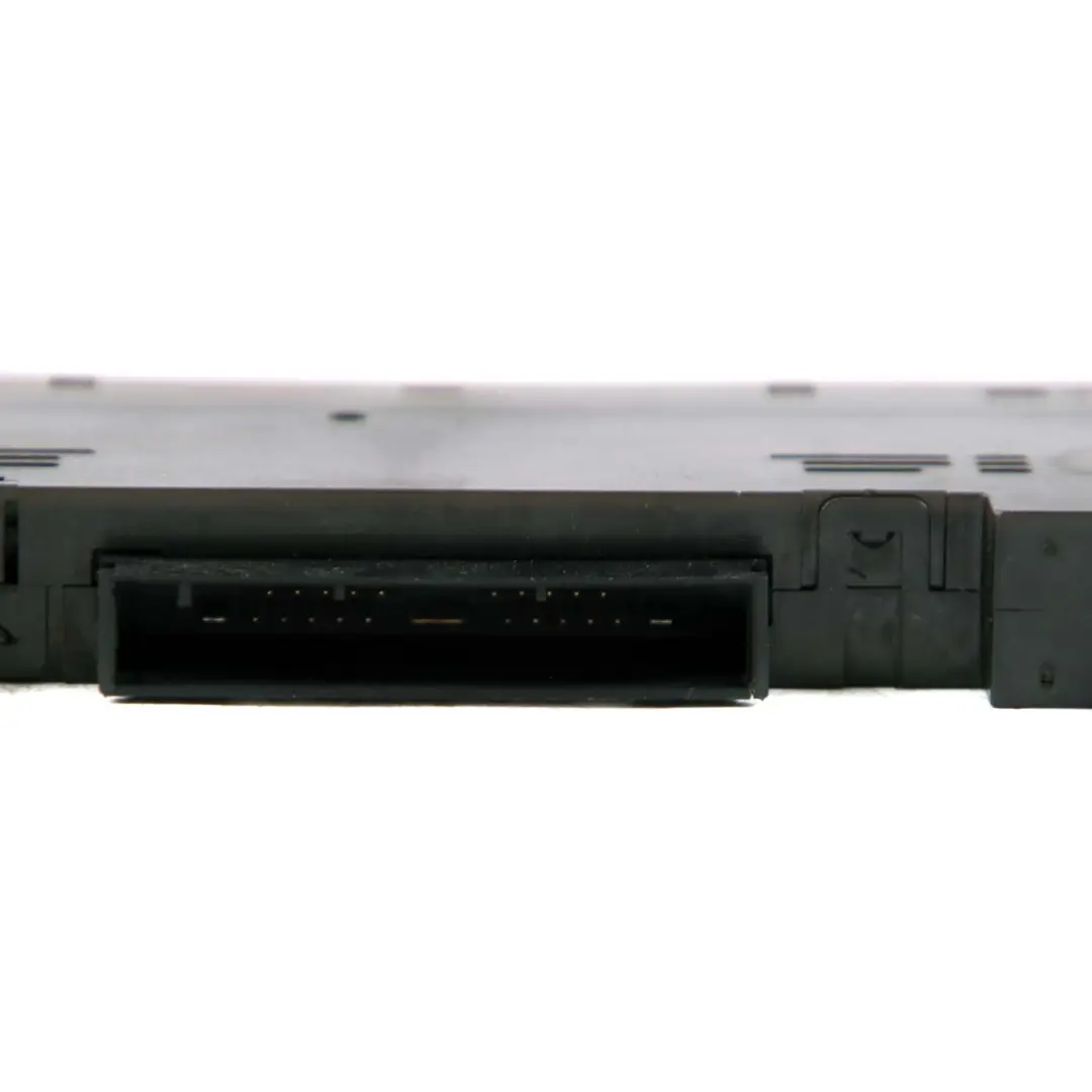 BMW X5 E53 Console Centrale PDC DSC Siège Chauffant Interrupteur Panneau - SKU 6946433 - Numéro de pièce 6946433