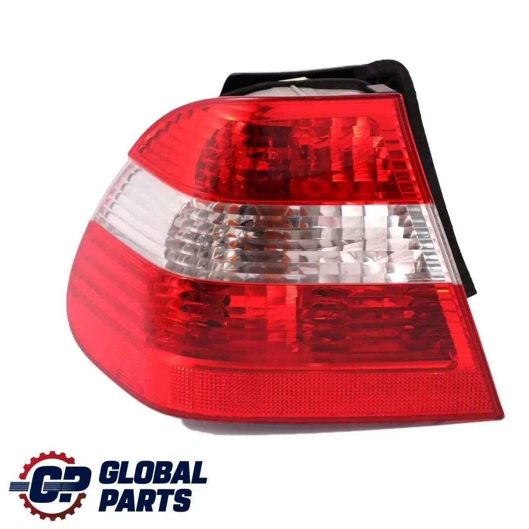 Light In The Side Panel White Left N/S to BMW 3 Series E46 Saloon Rear with Part number 6946535 BMW 3 Series E46 Saloon Rear Light In The Side Panel White Left N/S - SKU 6946535 - Part number 6946535