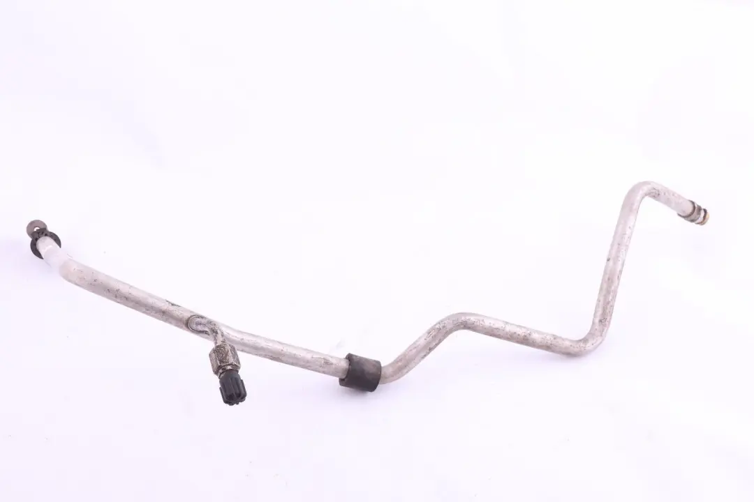 Conditionné Tuyau d'aspiration Evaporateur pour BMW Mini Cooper S R52 R53 Air à propos du numéro de pièce 6946620 BMW Mini Cooper S R52 R53 Air Conditionné Tuyau d'aspiration Evaporateur - SKU 6946620 - Numéro de pièce 6946620