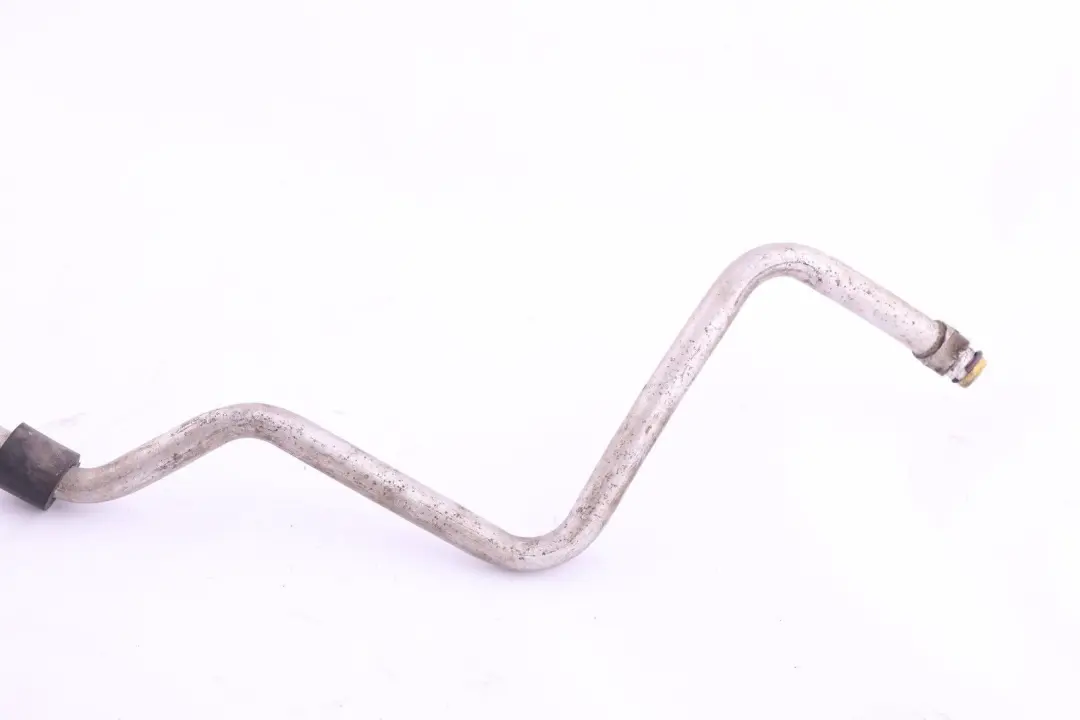Conditioning Suction Pipe Hose Evaporator to BMW Mini Cooper S R52 R53 Air with Part number 6946620 BMW Mini Cooper S R52 R53 Air Conditioning Suction Pipe Hose Evaporator - SKU 6946620 - Part number 6946620