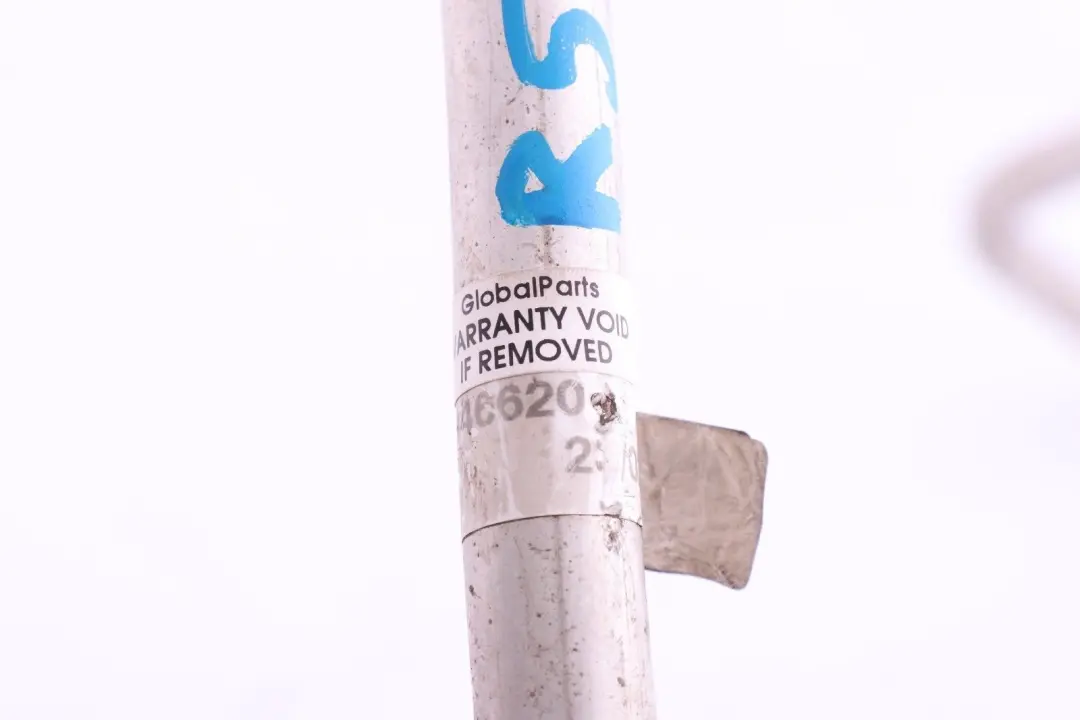 Klimaanlage Ansaugrohr Schlauch Verdampfer für BMW Mini Cooper S R52 R53 mit Teilenummer 6946620 BMW Mini Cooper S R52 R53 Klimaanlage Ansaugrohr Schlauch Verdampfer - SKU 6946620 - Teilenummer 6946620