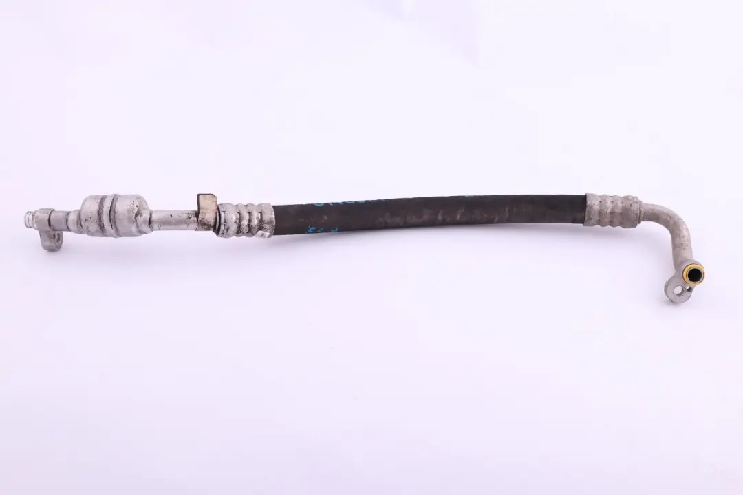 Aire Acondicionado Tubo De Succion Compresor para Mini Cooper S R52 R53 con número de pieza 6946621 Mini Cooper S R52 R53 Aire Acondicionado Tubo De Succion Compresor - SKU 6946621 - Número de pieza 6946621