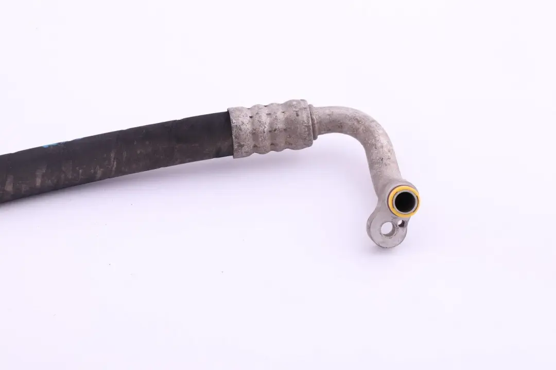 Aire Acondicionado Tubo De Succion Compresor para Mini Cooper S R52 R53 con número de pieza 6946621 Mini Cooper S R52 R53 Aire Acondicionado Tubo De Succion Compresor - SKU 6946621 - Número de pieza 6946621