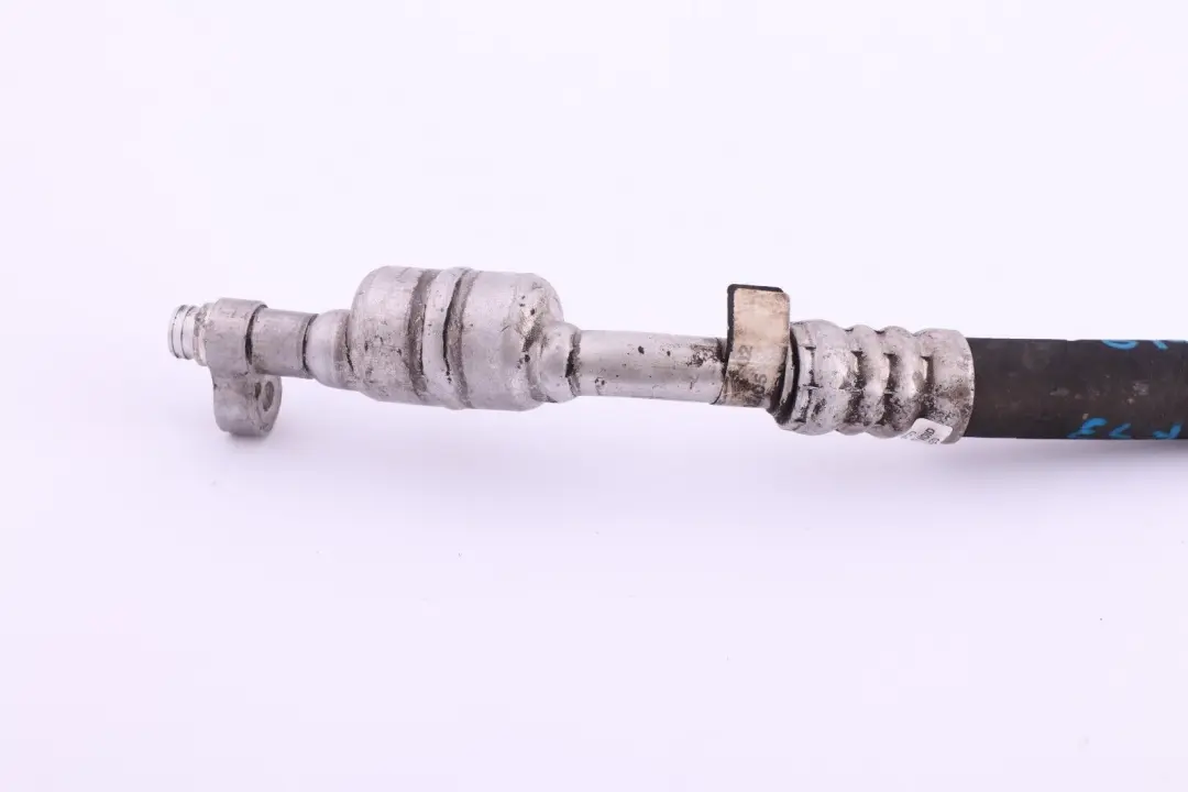 Aire Acondicionado Tubo De Succion Compresor para Mini Cooper S R52 R53 con número de pieza 6946621 Mini Cooper S R52 R53 Aire Acondicionado Tubo De Succion Compresor - SKU 6946621 - Número de pieza 6946621