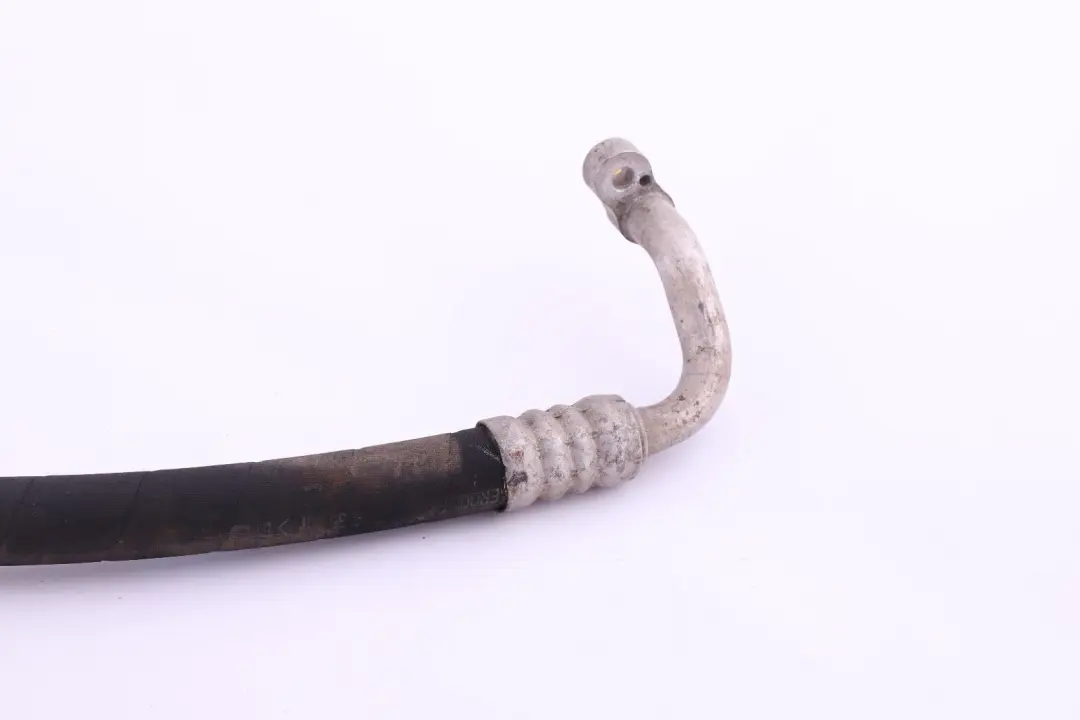 A/C Air Conditioning Suction Pipe Compressor to MINI Cooper S R52 R53 with Part number 6946621 MINI Cooper S R52 R53 A/C Air Conditioning Suction Pipe Compressor - SKU 6946621 - Part number 6946621