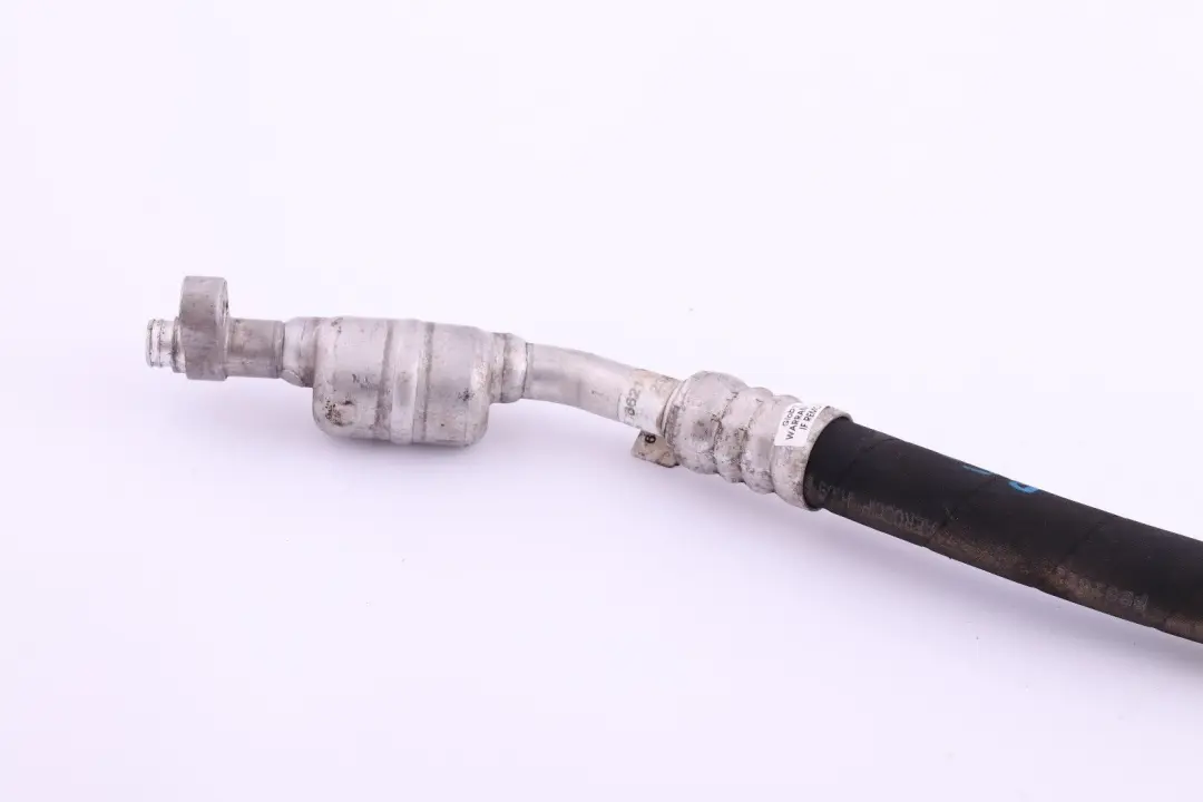 Aire Acondicionado Tubo De Succion Compresor para Mini Cooper S R52 R53 con número de pieza 6946621 Mini Cooper S R52 R53 Aire Acondicionado Tubo De Succion Compresor - SKU 6946621 - Número de pieza 6946621