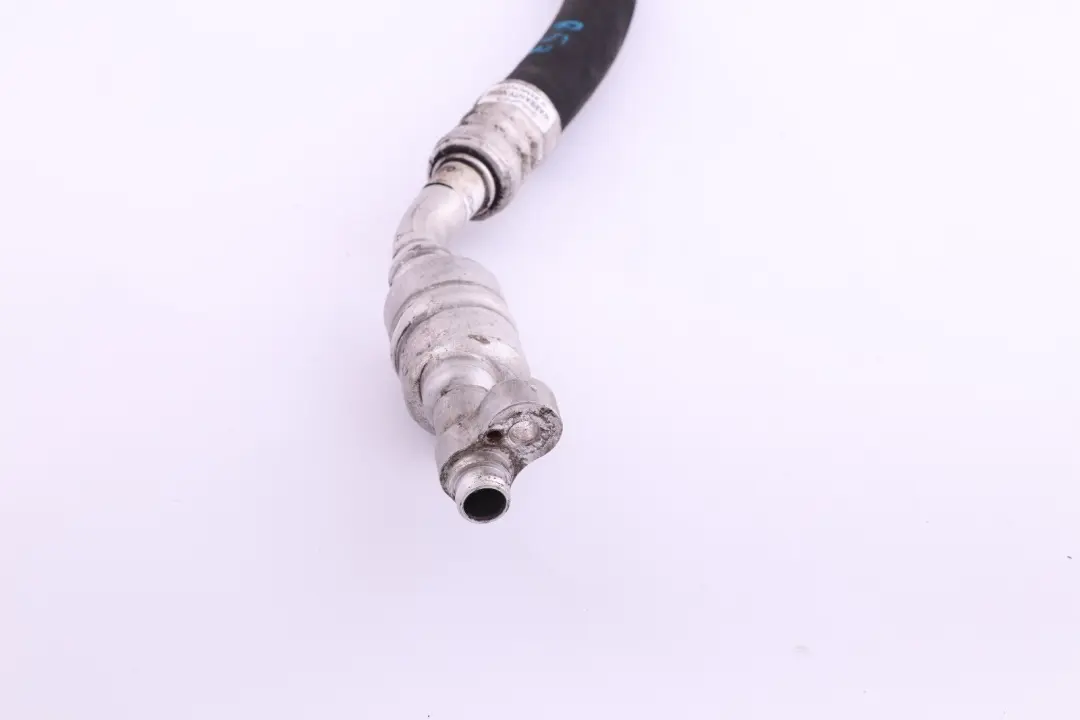 MINI Cooper S R52 R53 A/C Air Conditioning Suction Pipe Compressor - SKU 6946621 - Part number 6946621