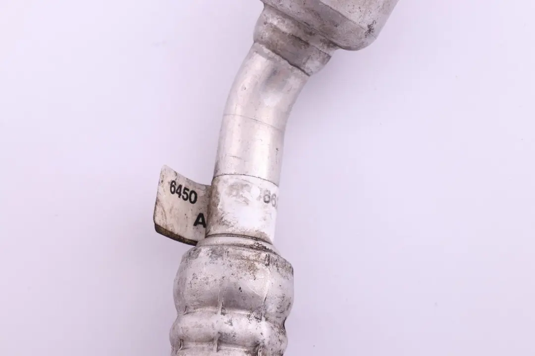 Przewód Wąż Klimatyzacji do MINI S R52 R53 o numerze 6946621 MINI S R52 R53 Przewód Wąż Klimatyzacji - SKU 6946621 - Numer Części 6946621