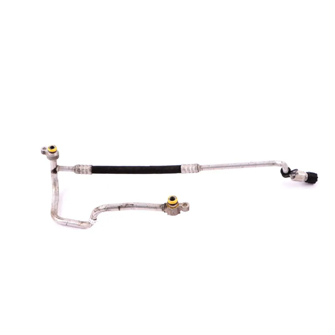 Rohr Klimadruckschlauch Kompressor Kondensator Kühlmittel für Mini Cooper S R52 R53 mit Teilenummer 6985706 Mini Cooper S R52 R53 Rohr Klimadruckschlauch Kompressor Kondensator Kühlmittel - SKU 6946623 - Teilenummer 6985706