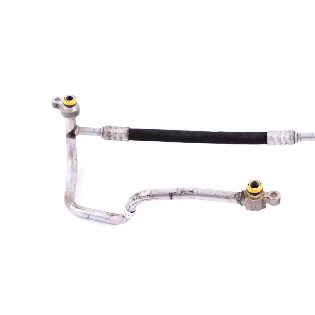 Tubo Pressione Tubo Compressore Condensatore Refrigerante per Mini Cooper S R52 R53 con numero di parte 6985706 Mini Cooper S R52 R53 Tubo Pressione Tubo Compressore Condensatore Refrigerante - SKU 6946623 - Numero di parte 6985706