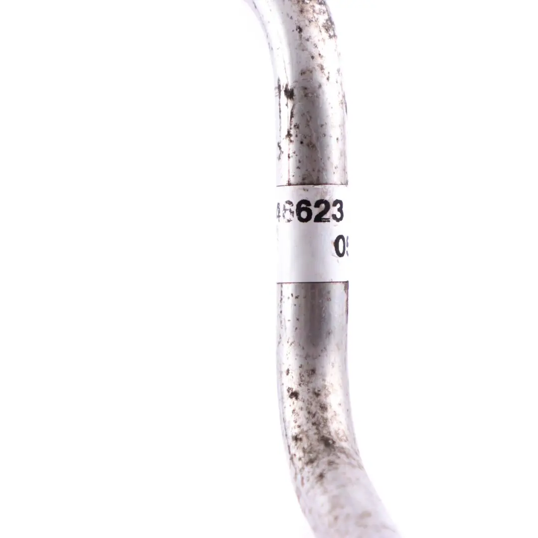 Tubo Pressione Tubo Compressore Condensatore Refrigerante per Mini Cooper S R52 R53 con numero di parte 6985706 Mini Cooper S R52 R53 Tubo Pressione Tubo Compressore Condensatore Refrigerante - SKU 6946623 - Numero di parte 6985706