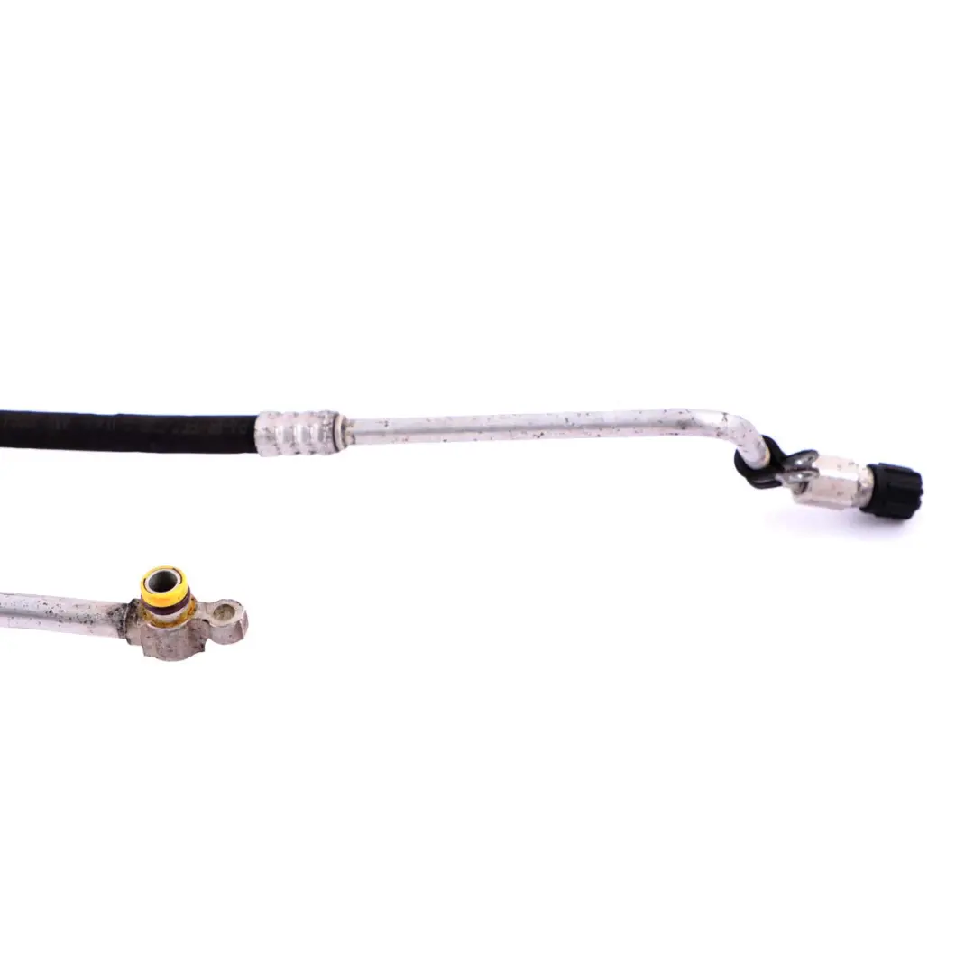 Tubo Pressione Tubo Compressore Condensatore Refrigerante per Mini Cooper S R52 R53 con numero di parte 6985706 Mini Cooper S R52 R53 Tubo Pressione Tubo Compressore Condensatore Refrigerante - SKU 6946623 - Numero di parte 6985706