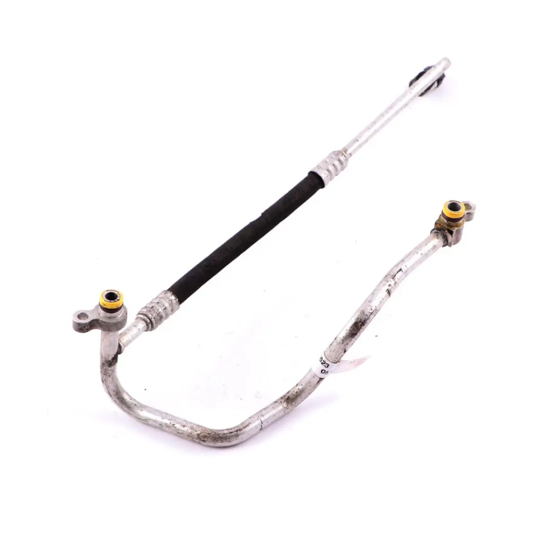 Tubo Pressione Tubo Compressore Condensatore Refrigerante per Mini Cooper S R52 R53 con numero di parte 6985706 Mini Cooper S R52 R53 Tubo Pressione Tubo Compressore Condensatore Refrigerante - SKU 6946623 - Numero di parte 6985706