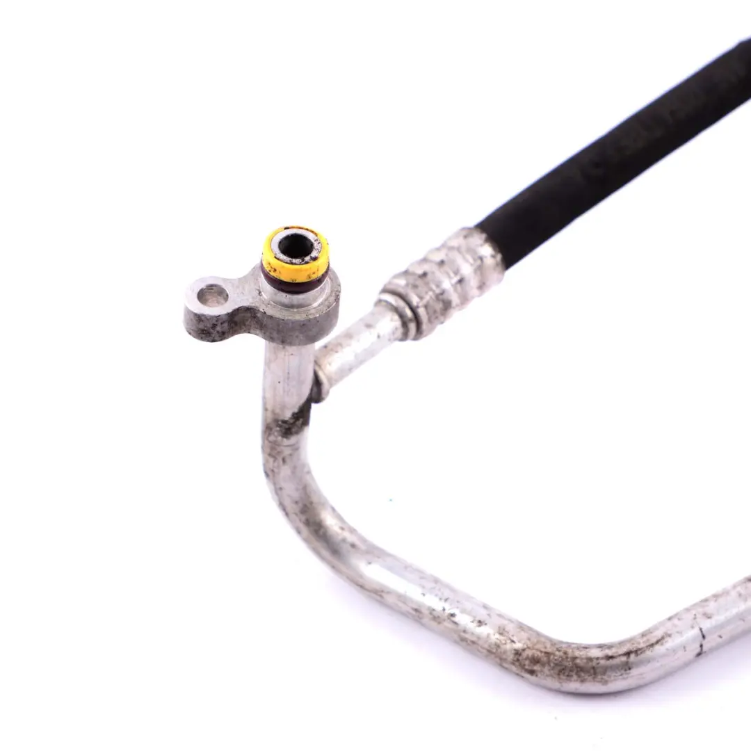 Tubo Presion Aire Acon Manguera Compresor Condensador Refrigerante para Mini R52 R53 con número de pieza 6985706 Mini R52 R53 Tubo Presion Aire Acon Manguera Compresor Condensador Refrigerante - SKU 6946623 - Número de pieza 6985706