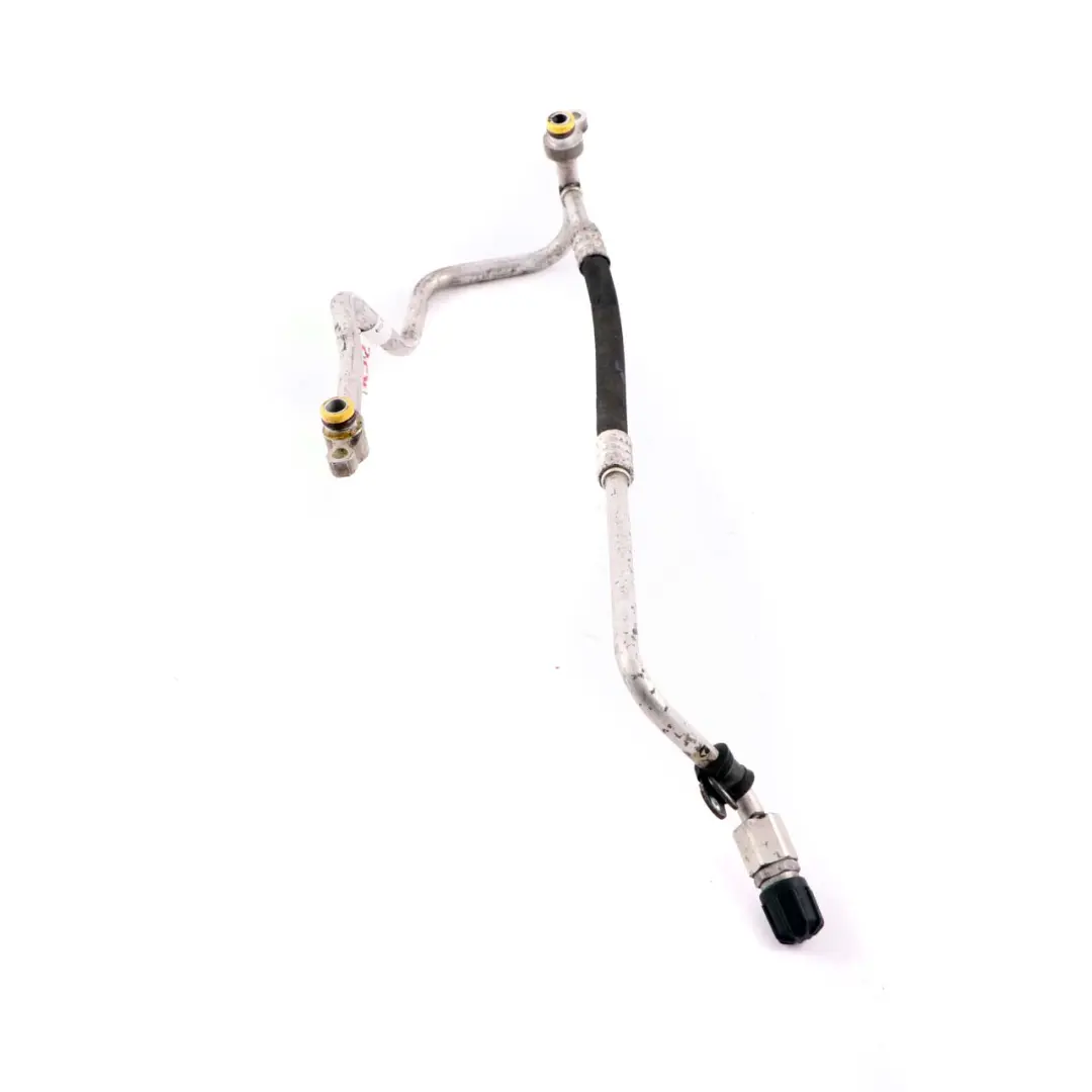 Tubo Pressione Tubo Compressore Condensatore Refrigerante per Mini Cooper S R52 R53 con numero di parte 6985706 Mini Cooper S R52 R53 Tubo Pressione Tubo Compressore Condensatore Refrigerante - SKU 6946623 - Numero di parte 6985706