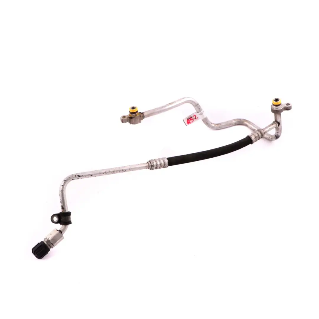 Rohr Klimadruckschlauch Kompressor Kondensator Kühlmittel für Mini Cooper S R52 R53 mit Teilenummer 6985706 Mini Cooper S R52 R53 Rohr Klimadruckschlauch Kompressor Kondensator Kühlmittel - SKU 6946623 - Teilenummer 6985706