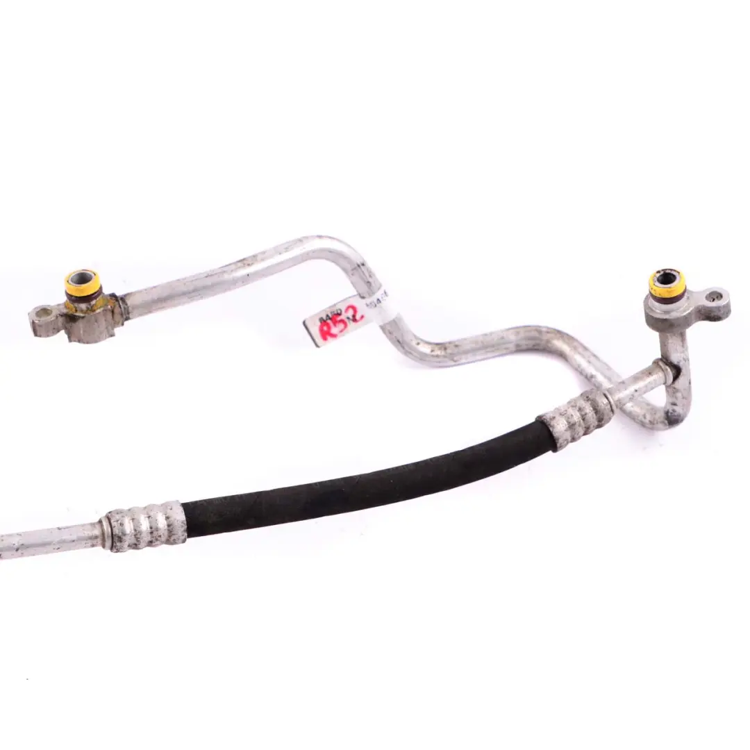 Tubo Pressione Tubo Compressore Condensatore Refrigerante per Mini Cooper S R52 R53 con numero di parte 6985706 Mini Cooper S R52 R53 Tubo Pressione Tubo Compressore Condensatore Refrigerante - SKU 6946623 - Numero di parte 6985706