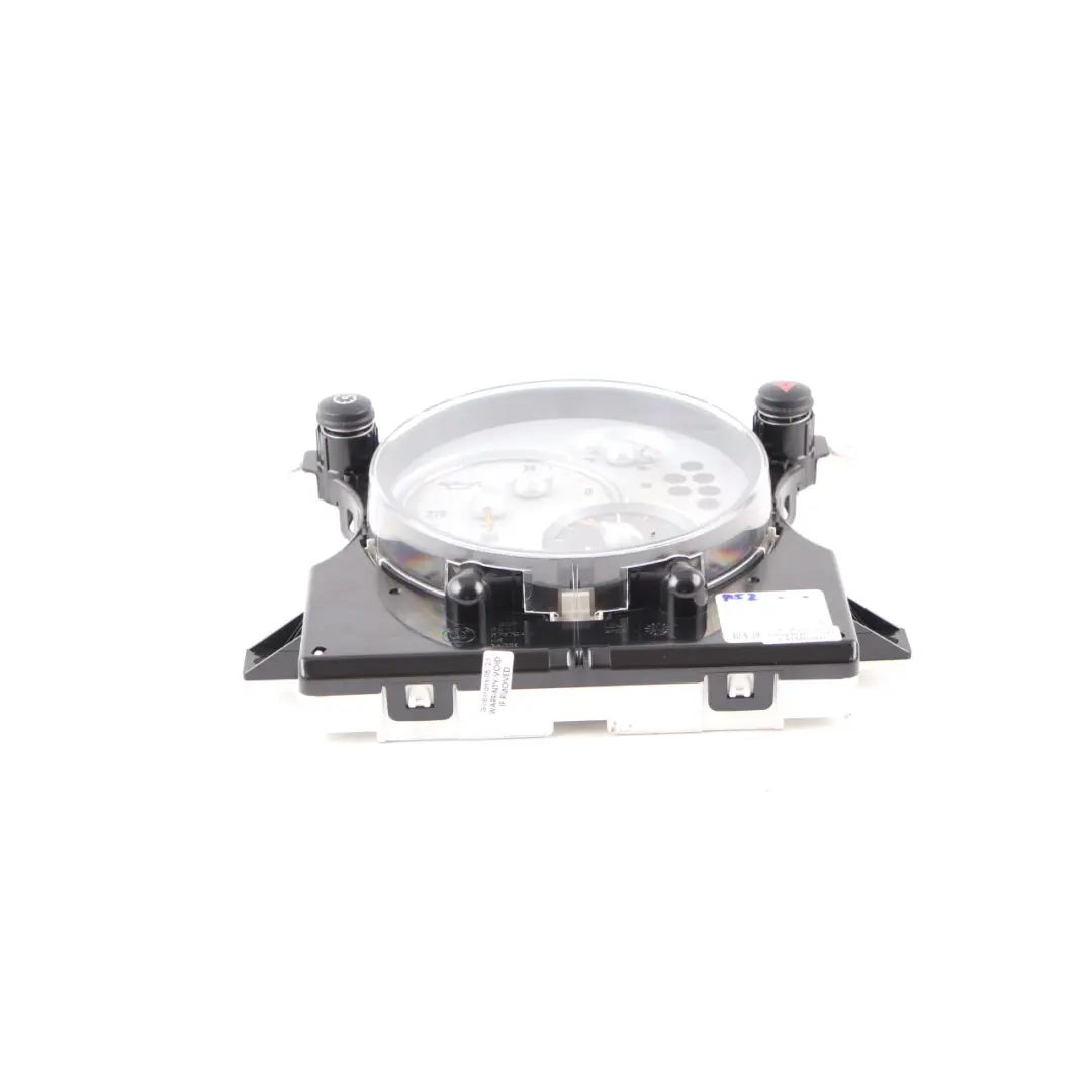 Instrument Cluster Chrono Package Switches to MINI Cooper One R50 R52 R53 with Part number 6946685 MINI Cooper One R50 R52 R53 Instrument Cluster Chrono Package Switches - SKU 6946685 - Part number 6946685