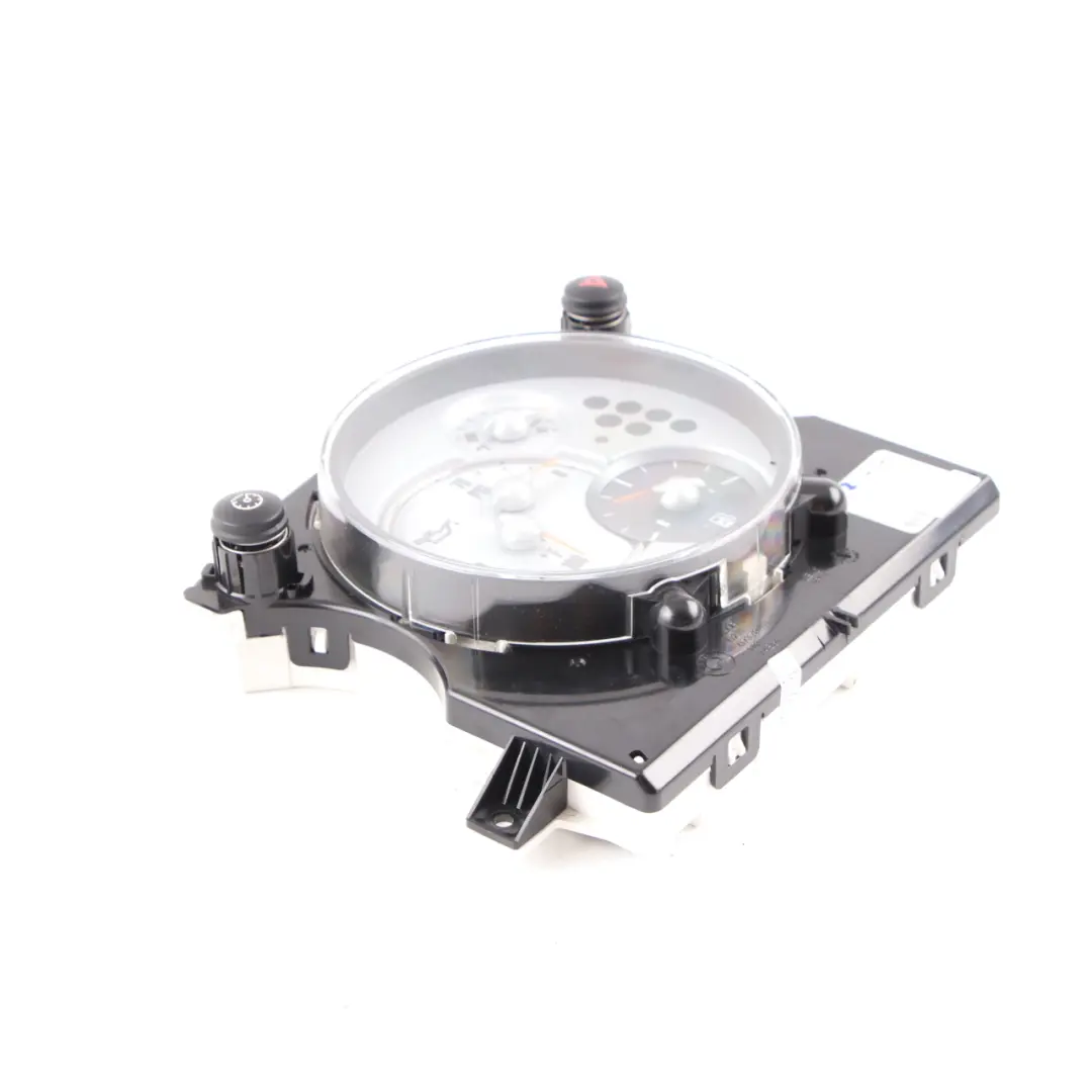 Instrument Cluster Chrono Package Switches to MINI Cooper One R50 R52 R53 with Part number 6946685 MINI Cooper One R50 R52 R53 Instrument Cluster Chrono Package Switches - SKU 6946685 - Part number 6946685