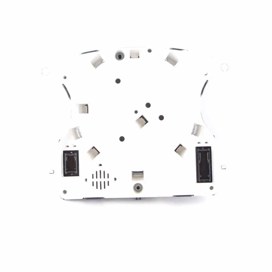 Instrument Cluster Chrono Package Switches to MINI Cooper One R50 R52 R53 with Part number 6946685 MINI Cooper One R50 R52 R53 Instrument Cluster Chrono Package Switches - SKU 6946685 - Part number 6946685